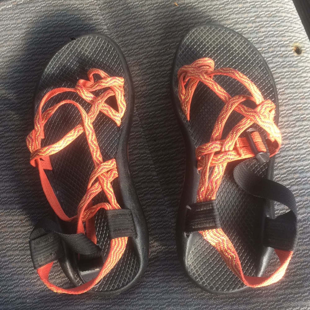 Chacos women's size 7